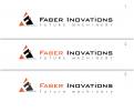 Logo & Huisstijl # 374884 voor Faber Innovations wedstrijd