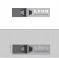 Logo & stationery # 414210 for KPMN...... fibonacci and the golden ratio contest