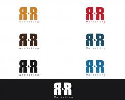 Logo & Huisstijl # 348602 voor Ontwerp een logo en huisstijl voor een nieuw marketingbureau gespecialiseerd in deur aan deur verkoop wedstrijd