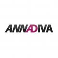 Logo & Huisstijl # 30199 voor Strak logo en huisstijl gezocht voor Annadiva, lingerie webshop voor grotere cupmaten wedstrijd