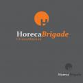 Logo & Huisstijl # 30073 voor Horeca Brigade zoekt design wedstrijd