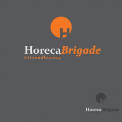 Logo & Huisstijl # 30073 voor Horeca Brigade zoekt design wedstrijd