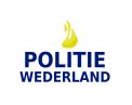 Logo & stationery # 112068 for logo & huisstijl Wederlandse Politie contest