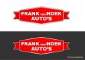 Logo & Huisstijl # 162758 voor Nieuw Logo voor Autobedrijf  Frank van Hoek wedstrijd