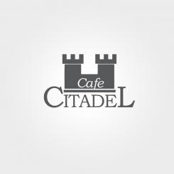 Logo & Huisstijl # 35871 voor Café Citadel wedstrijd