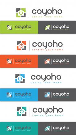 Logo & Huisstijl # 436784 voor Logo en huisstijl voor COYOHO.eu Webshop wedstrijd
