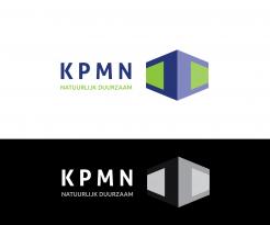 Logo & Huisstijl # 420834 voor KPMN...... fibonacci en de gulden snede  wedstrijd