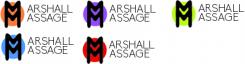 Logo & Huisstijl # 349411 voor Ontwerp pakkend logo voor mijn massage studio. wedstrijd