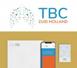 Logo & Huisstijl # 978604 voor Ontwerp een fris  modern en pakkend logo  huisstijl en webdesign voor TBC bestrijding Zuid Holland wedstrijd