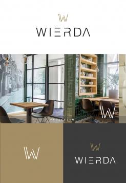 Logo & Huisstijl # 975122 voor Ontwikkel een strak  modern en stijlvol logo huisstijl voor ons interieurontwerp bureau wedstrijd