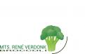 Logo & Huisstijl # 304006 voor broccoliteeltbedrijf zoekt nieuw fris logo waaruit betrokkenheid bij het product blijkt en welke ook een jonge generatie aanspreekt wedstrijd