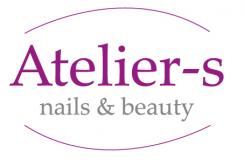 Logo & Huisstijl # 226626 voor Modern logo/huisstijl voor nagelstudio/schoonheidssalon wedstrijd