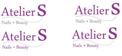 Logo & Huisstijl # 227452 voor Modern logo/huisstijl voor nagelstudio/schoonheidssalon wedstrijd