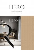 Logo & Huisstijl # 1190528 voor Hero interieurontwerp wedstrijd