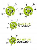 Logo & stationery # 923144 for Campus Quadrant contest