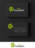 Logo & stationery # 921601 for Campus Quadrant contest