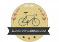 Logo & stationery # 508190 for Disign a new international logo for www.iLovevintagebikes.com. contest