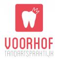 Logo & Huisstijl # 504028 voor Tandartspraktijk Voorhof wedstrijd