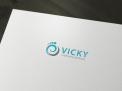 Logo & Huisstijl # 457457 voor Pedicurepraktijk Vicky wedstrijd