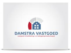 Logo & Huisstijl # 161820 voor Logo + huisstijl voor een vastgoed ontwikkelings- en beleggingsbedrijf wedstrijd