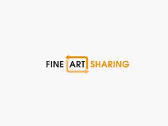 Logo & stationery # 395275 for Fineartsharing contest