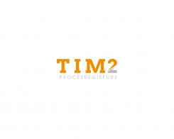 Logo & Huisstijl # 439924 voor Wie laat Tim2 van het briefpapier en scherm afspatten? wedstrijd