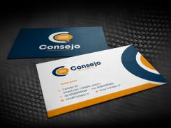 Logo & stationery # 433015 for Challenging corporate identity for a young communications company  contest