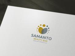 Logo & stationery # 443386 for CREATING AN ATTRACTIVE LOGO FOR A NEW BEAUTY BAR CALLED 