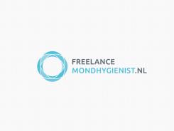 Logo & Huisstijl # 377378 voor Huisstijl/logo voor freelance mondhygiënist wedstrijd
