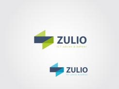 Logo & Huisstijl # 255997 voor Ontwerp een logo en huisstijl voor ICT Bedrijf 'Zulio' wedstrijd