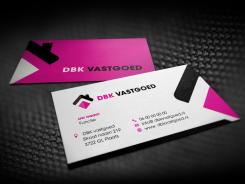 Logo & Huisstijl # 404670 voor ontwerp een fris, commercieel sprekend logo voor een vastgoedkantoor! wedstrijd