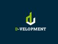 Logo & Huisstijl # 366251 voor Ontwerp een logo en huisstijl voor D-VELOPMENT | gebouwen, gebieden, regio's wedstrijd
