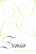 Logo & stationery # 728639 for Zensa - Yoga & Pilates contest