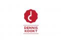 Logo & Huisstijl # 179491 voor dennis-kookt wedstrijd