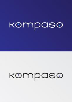 Logo & Huisstijl # 180802 voor Kompaso zoekt een proffesionele uitstraling  wedstrijd