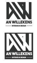 Logo & Huisstijl # 653136 voor logo en huisstijl interior design wedstrijd