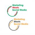 Logo & stationery # 666588 for Marketing Meets Social Media contest