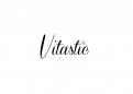 Logo & stationery # 504243 for Vitastic - Keep The Sparkle Alive  contest