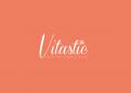 Logo & stationery # 504244 for Vitastic - Keep The Sparkle Alive  contest