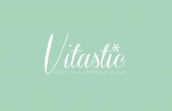 Logo & stationery # 504248 for Vitastic - Keep The Sparkle Alive  contest