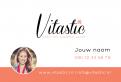 Logo & stationery # 504251 for Vitastic - Keep The Sparkle Alive  contest