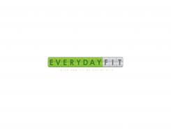 Logo & Huisstijl # 346952 voor Everyday Fit wedstrijd
