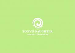 Logo & Huisstijl # 18829 voor GEZOCHT: Tony\'s Daughter zoekt creatieveling die het aandurft om  een logo/ huisstijl te ontwerpen voor een samenvoeging van Creativiteit en Life Coaching. Twee uitersten die samen moeten komen binne wedstrijd
