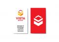 Logo & Huisstijl # 25580 voor Vista Beheer BV / making the world greener! wedstrijd