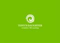 Logo & Huisstijl # 18816 voor GEZOCHT: Tony\'s Daughter zoekt creatieveling die het aandurft om  een logo/ huisstijl te ontwerpen voor een samenvoeging van Creativiteit en Life Coaching. Twee uitersten die samen moeten komen binne wedstrijd