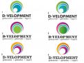 Logo & Huisstijl # 367703 voor Ontwerp een logo en huisstijl voor D-VELOPMENT | gebouwen, gebieden, regio's wedstrijd