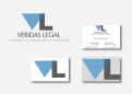 Logo & Huisstijl # 467168 voor Indrukwekkende huisstijl voor Juridisch communicatiekantoor wedstrijd