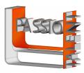 Logo & Huisstijl # 11341 voor Passion 4 Talent in een nieuw en pakkend jasje wedstrijd