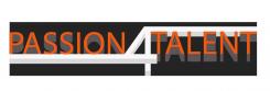 Logo & Huisstijl # 11343 voor Passion 4 Talent in een nieuw en pakkend jasje wedstrijd