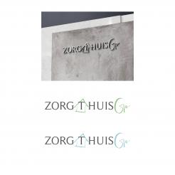 Logo & Huisstijl # 875781 voor Logo en huisstijl voor nieuwbouwproject 'Zorg(t)huis GO' wedstrijd